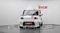 2015 KIA Ray