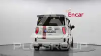 2015 KIA Ray