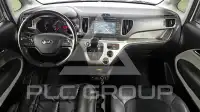 2015 KIA Ray