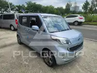 2015 KIA Ray