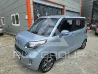 2015 KIA Ray