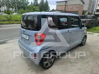2015 KIA Ray