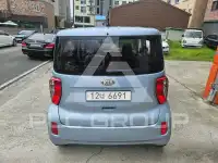 2015 KIA Ray