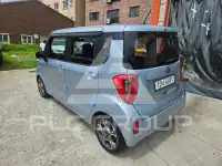 2015 KIA Ray