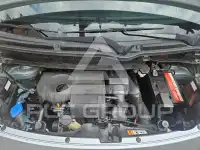 2015 KIA Ray