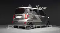 2015 KIA Ray