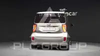 2015 KIA Ray