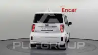 2015 KIA Ray