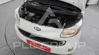 2015 KIA Ray