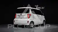 2015 KIA Ray