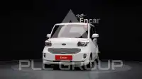 2015 KIA Ray