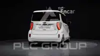 2015 KIA Ray
