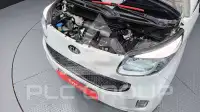 2015 KIA Ray