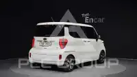 2015 KIA Ray