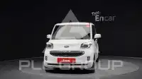 2015 KIA Ray