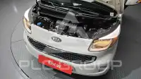 2015 KIA Ray