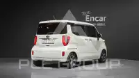 2015 KIA Ray