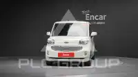 2015 KIA Ray