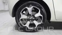 2015 KIA Ray