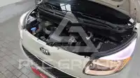 2015 KIA Ray