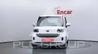 2015 KIA Ray