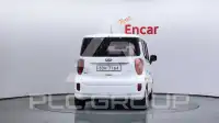 2015 KIA Ray