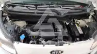 2015 KIA Ray