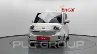 2015 KIA Ray