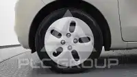2015 KIA Ray