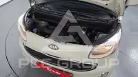 2015 KIA Ray