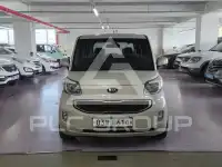 2015 KIA Ray
