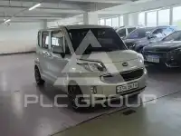 2015 KIA Ray
