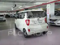 2015 KIA Ray
