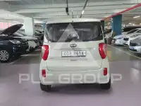 2015 KIA Ray