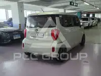 2015 KIA Ray