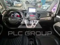 2015 KIA Ray