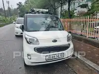 2015 KIA Ray