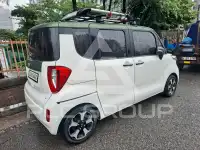 2015 KIA Ray