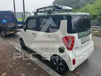2015 KIA Ray