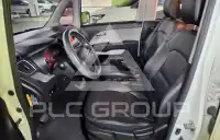2015 KIA Ray