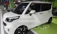 2015 KIA Ray
