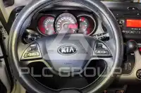 2015 KIA Ray