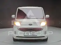 2015 KIA Ray