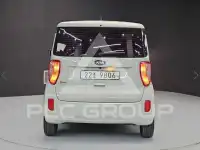 2015 KIA Ray