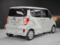 2015 KIA Ray