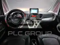 2015 KIA Ray