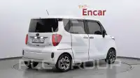 2015 KIA Ray