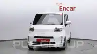 2015 KIA Ray