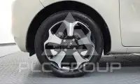 2015 KIA Ray