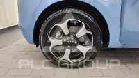 2015 KIA Ray